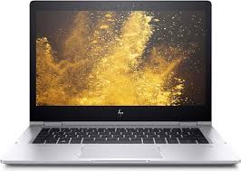 HP ELITEBOOK X360 1030 G3 I7-8650U 1.90 GHZ 14" TECLADO EN INGLÉS