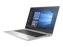 PORTÁTIL HP ELITEBOOK X360 830 G7 PC I5-10310U 1.70 GHZ TECLADO EN INGLÉS, GB