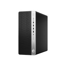 HP Z440 ESTACIÓN DE TRABAJO XEON E5-1650 V4 3.60 GHZ 32 GB RAM 512 GB ALMACENAMIENTO