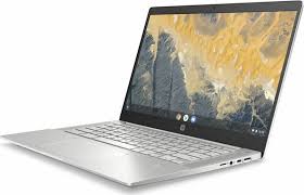 HP PRO C640 CHROMEBOOK ENTERPRISE I5-10310U 1.70GHZ TECLADO EN INGLÉS