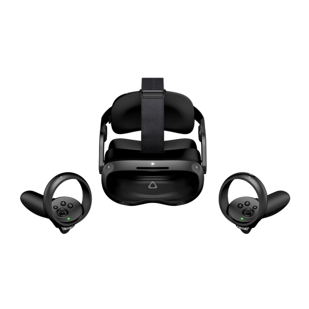 HTC Vive Focus 3 AURICULARES DE REALIDAD VIRTUAL - NUEVO