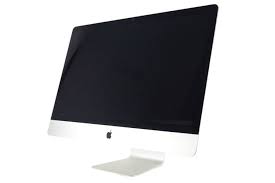 APPLE iMac Retina 5K 27" 2017 A1419 I5-7600K