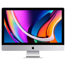 Apple iMac Retina 5K 27" 2020 A2115 I5-10600