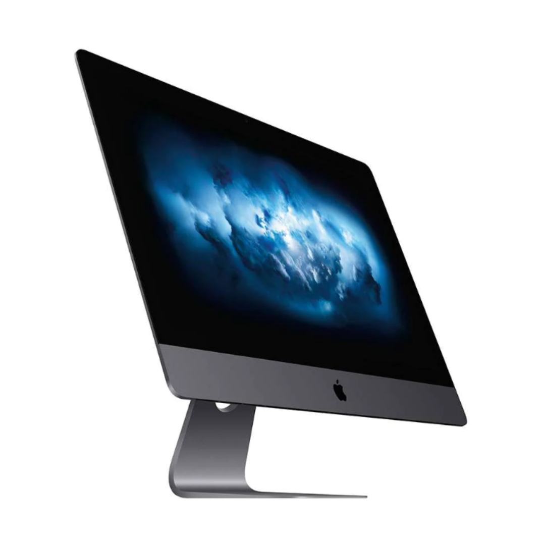APPLE iMac Pro 5K 2017 A1862 - XEON W-2140B 64 GB Ram 1 TB 27"