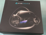 HTC Vive Focus 3 AURICULARES DE REALIDAD VIRTUAL - NUEVO