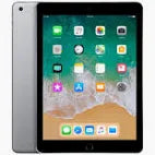 Apple IPAD 6 NEGRO - A1954