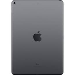 IPAD PRO 4 NEGRO | 12.9"