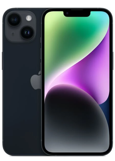 Apple Teléfono inteligente 14