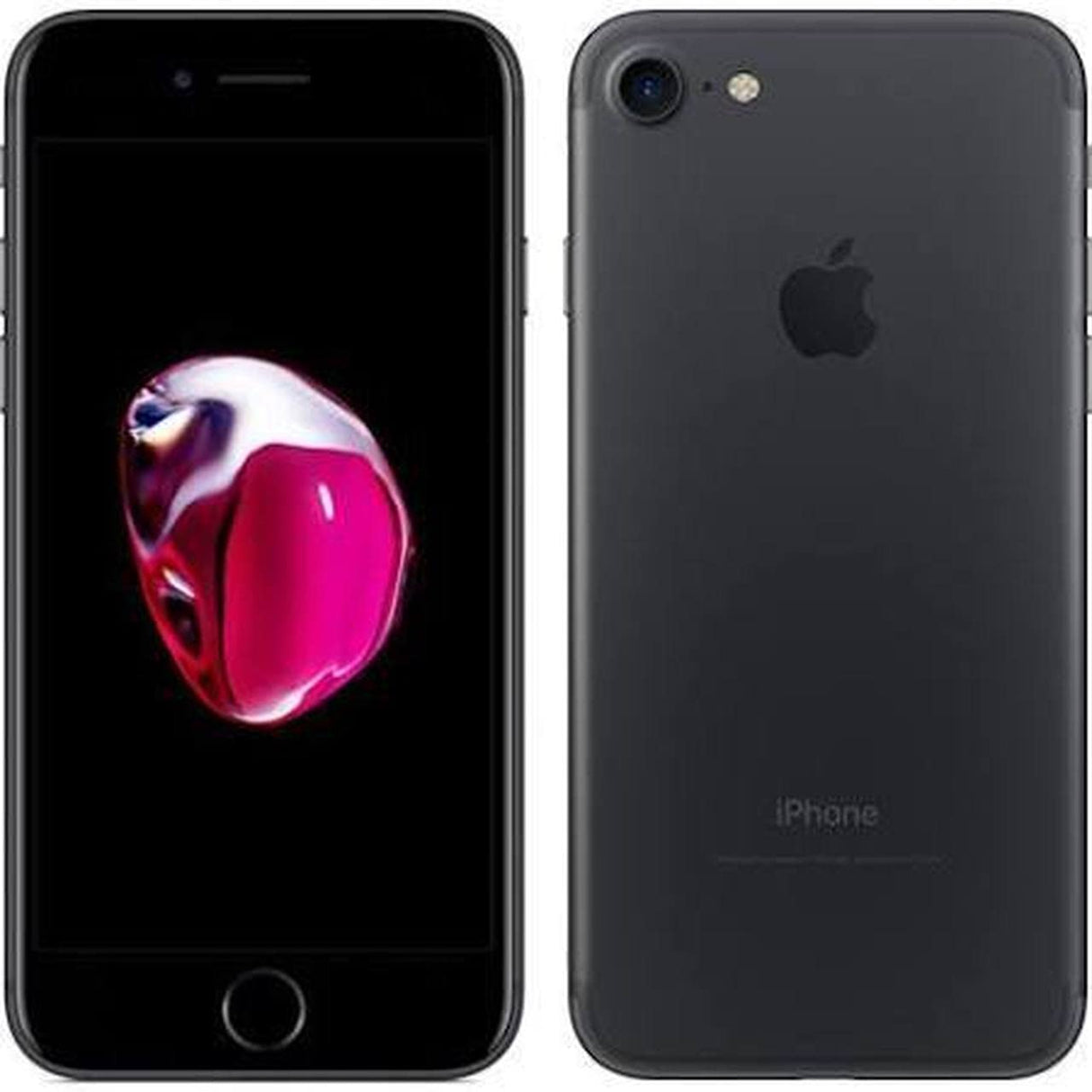 Apple iPhone 7 2GB RAM NEGRO