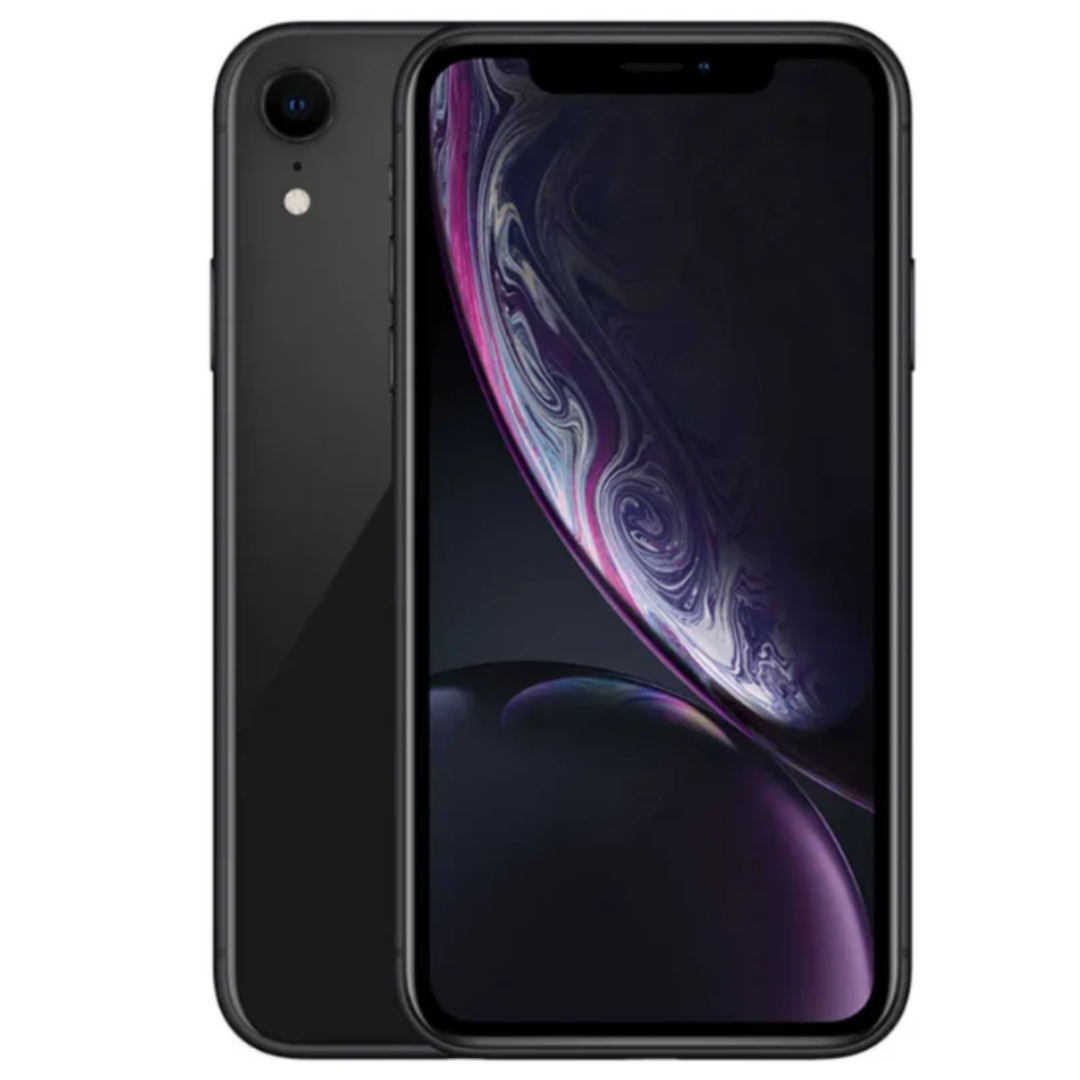 Apple iPhone XR 3GB de memoria RAM 64GB de almacenamiento