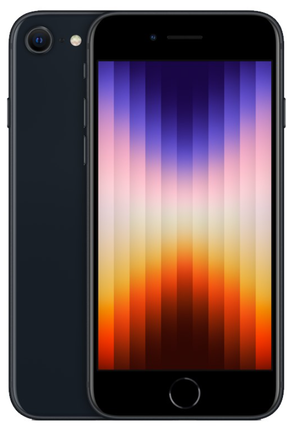 Apple iPhone SE