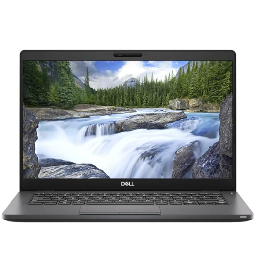 Dell LATITUDE 5300 2 EN 1 I5-8365U 1.60 GHZ Teclado en inglés Reino Unido de 14"