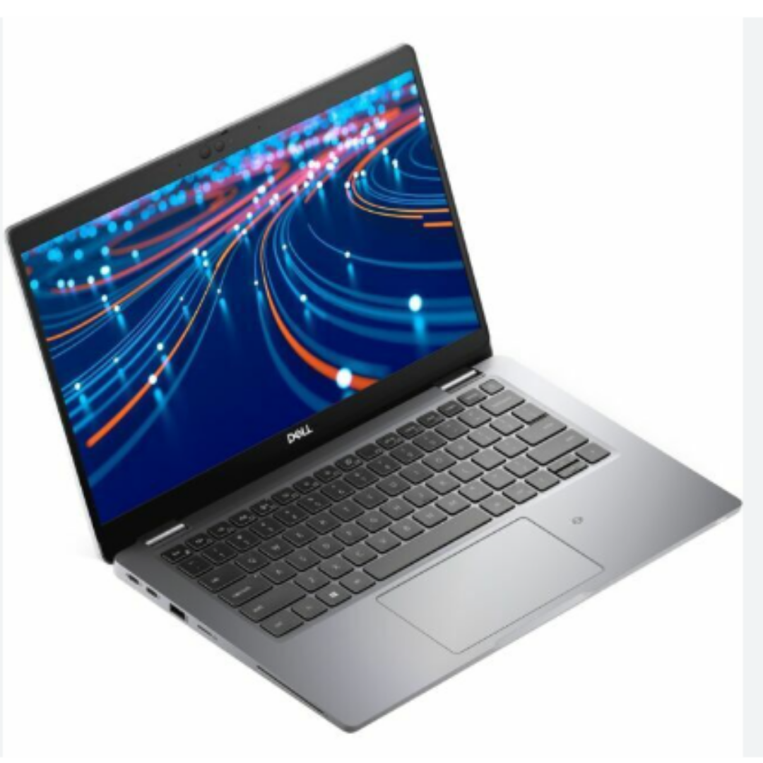 Dell LATITUDE 5320 I7-1185G7 3.00 GHZ 13.3" INGLÉS, TECLADO GB