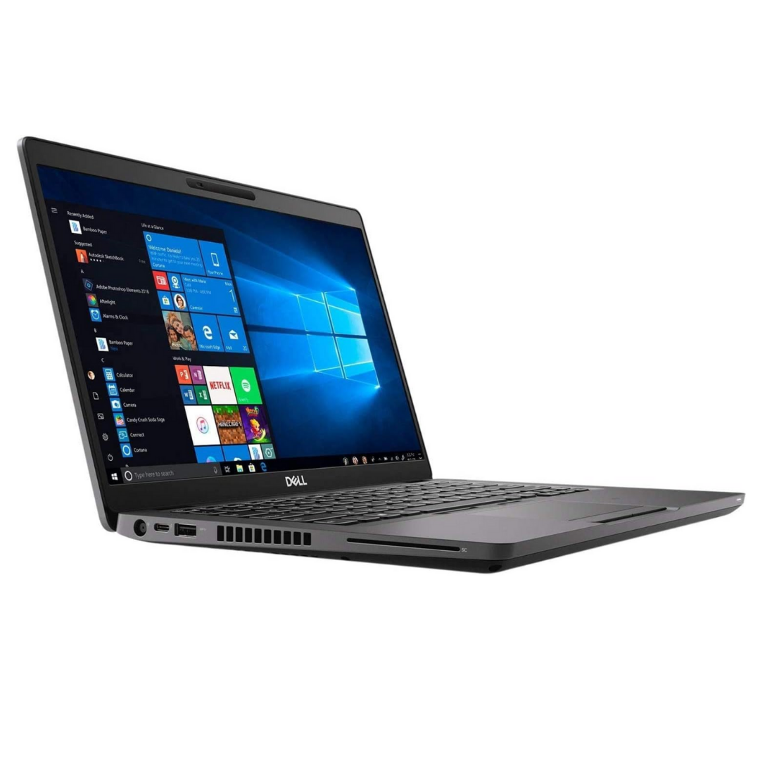 Dell LATITUDE 5300 I5-8265U 1.60 GHZ 13.3" INGLÉS, TECLADO GB