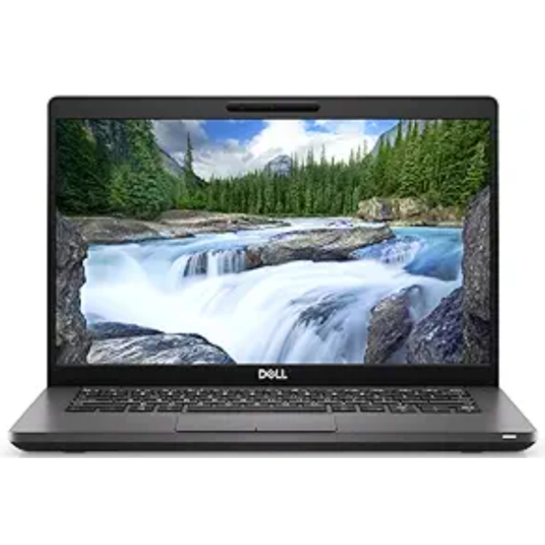 Dell LATITUDE 5400 I7-8665U 1.90 GHZ 14" TECLADO INGLÉS