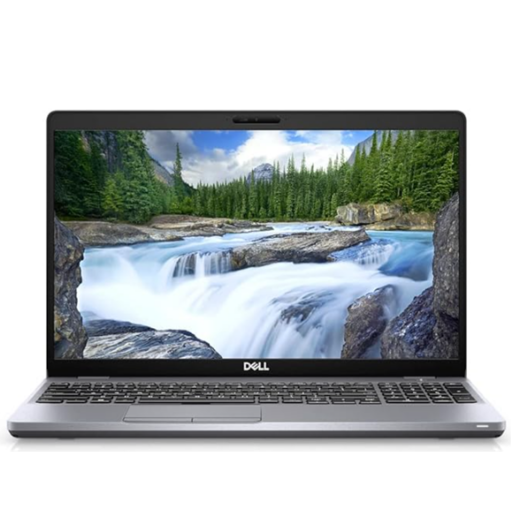 Dell LATITUDE 5510 I7-10810U 1.10 GHZ 15.6" TECLADO INGLÉS