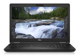 Dell LATITUDE 5590 I5-8250U 1.60 GHZ 15.6" TECLADO INGLÉS, GB