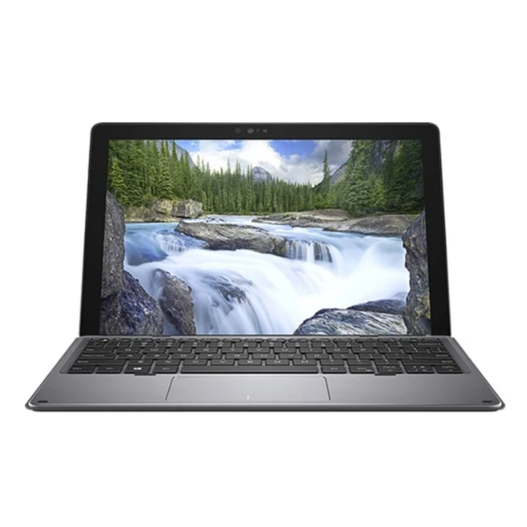 Dell LATITUDE 7200 2 EN 1 I5-8365U 1.60 GHZ