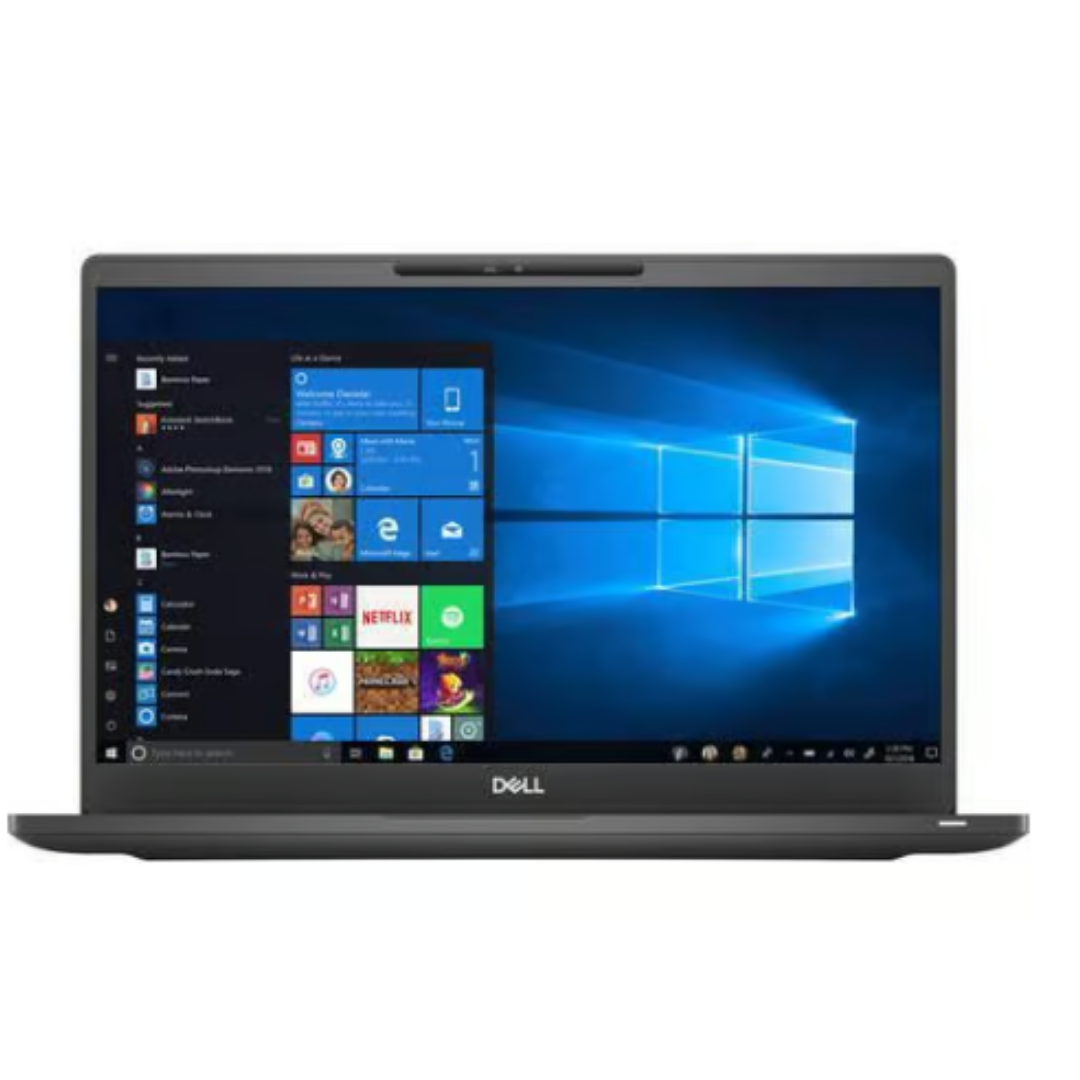 Dell LATITUDE 7300 I5-8365U 1.60 GHZ 14" TECLADO EN ALEMÁN