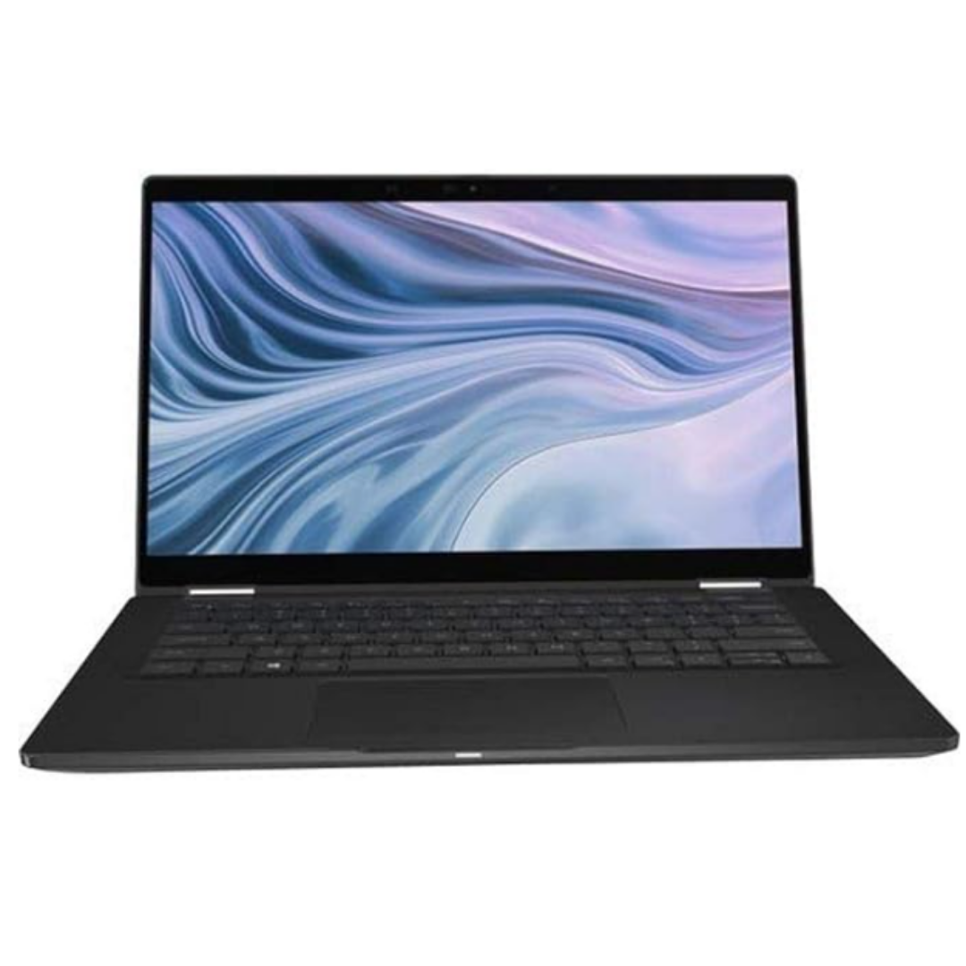 Dell LATITUDE 7310 I5-10310U 1.70 GHZ 14" TECLADO ALEMÁN