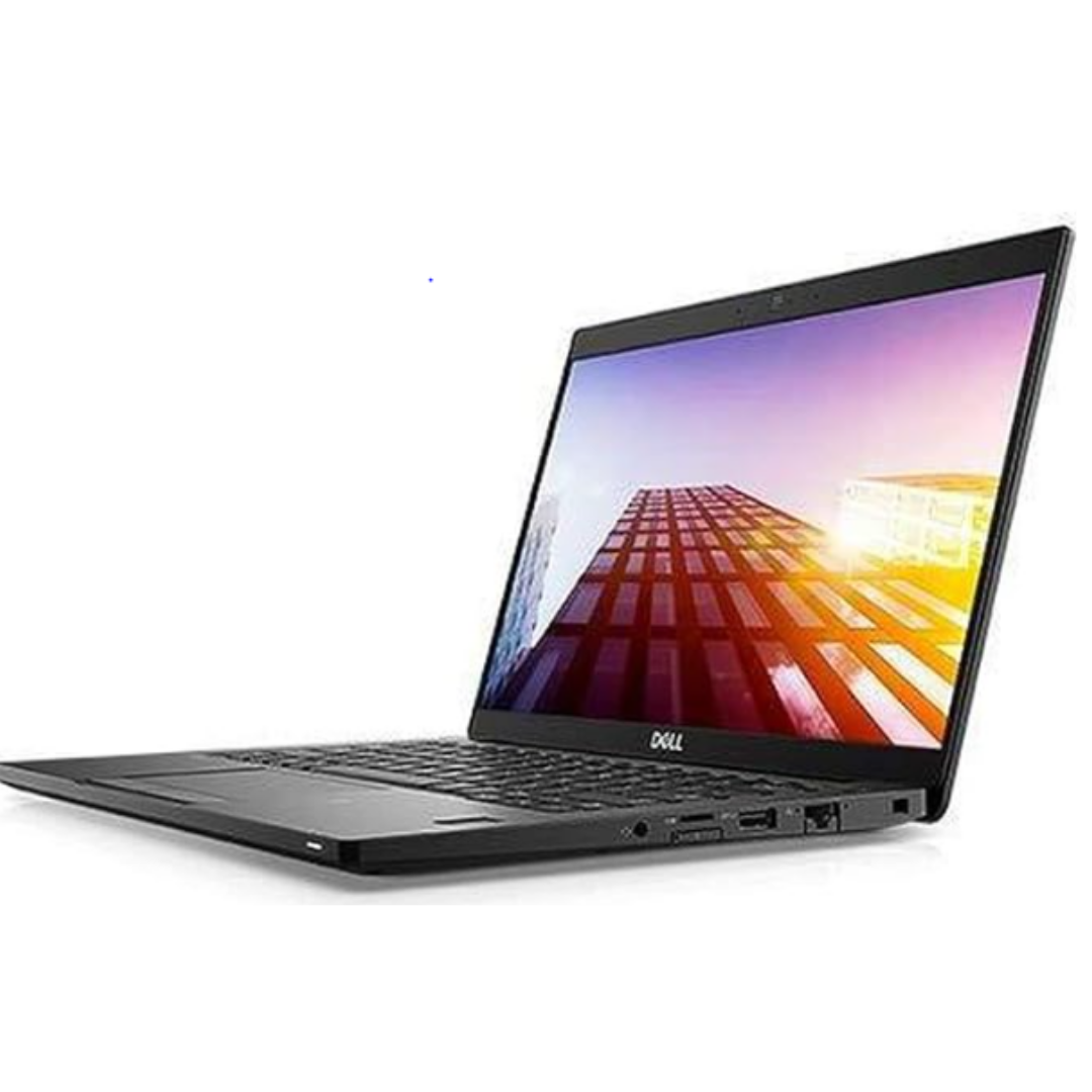 Dell LATITUDE 7390 I7-8650U 1.90 GHZ 13.3" TECLADO EN INGLÉS, GB