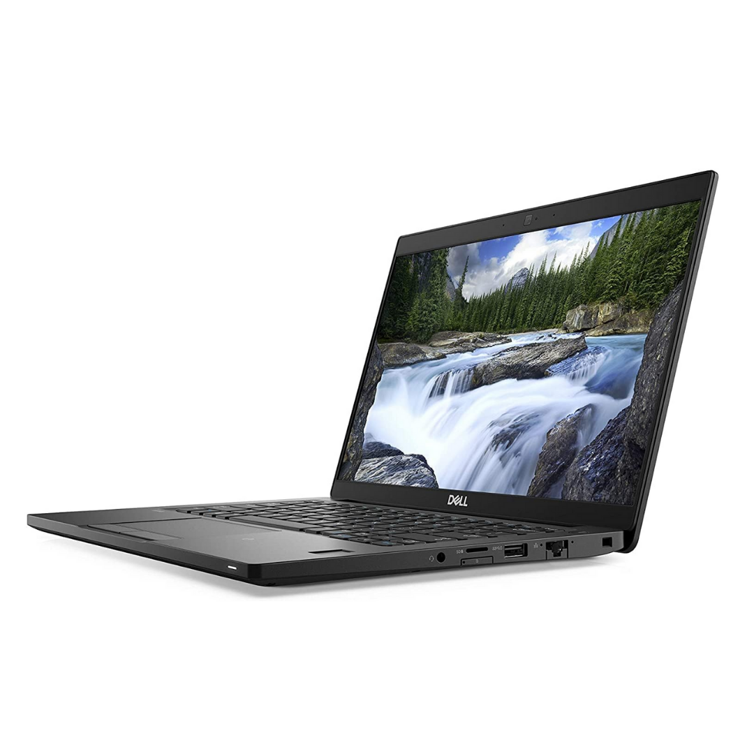 Dell LATITUDE 7390 13.2" I5-8350U 1.70 GHZ Pantalla táctil