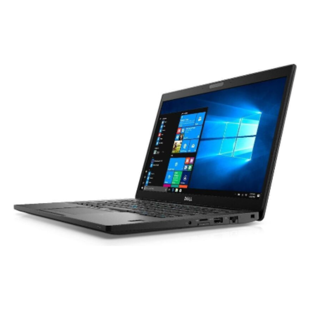 Dell LATITUDE 7480 I7-6600U 2.60 GHZ 14" INGLÉS, TECLADO GB