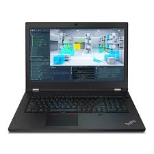 Lenovo THINKPAD P17 GEN 1 I7-10850H 2.70 GHZ 17" TECLADO INGLÉS