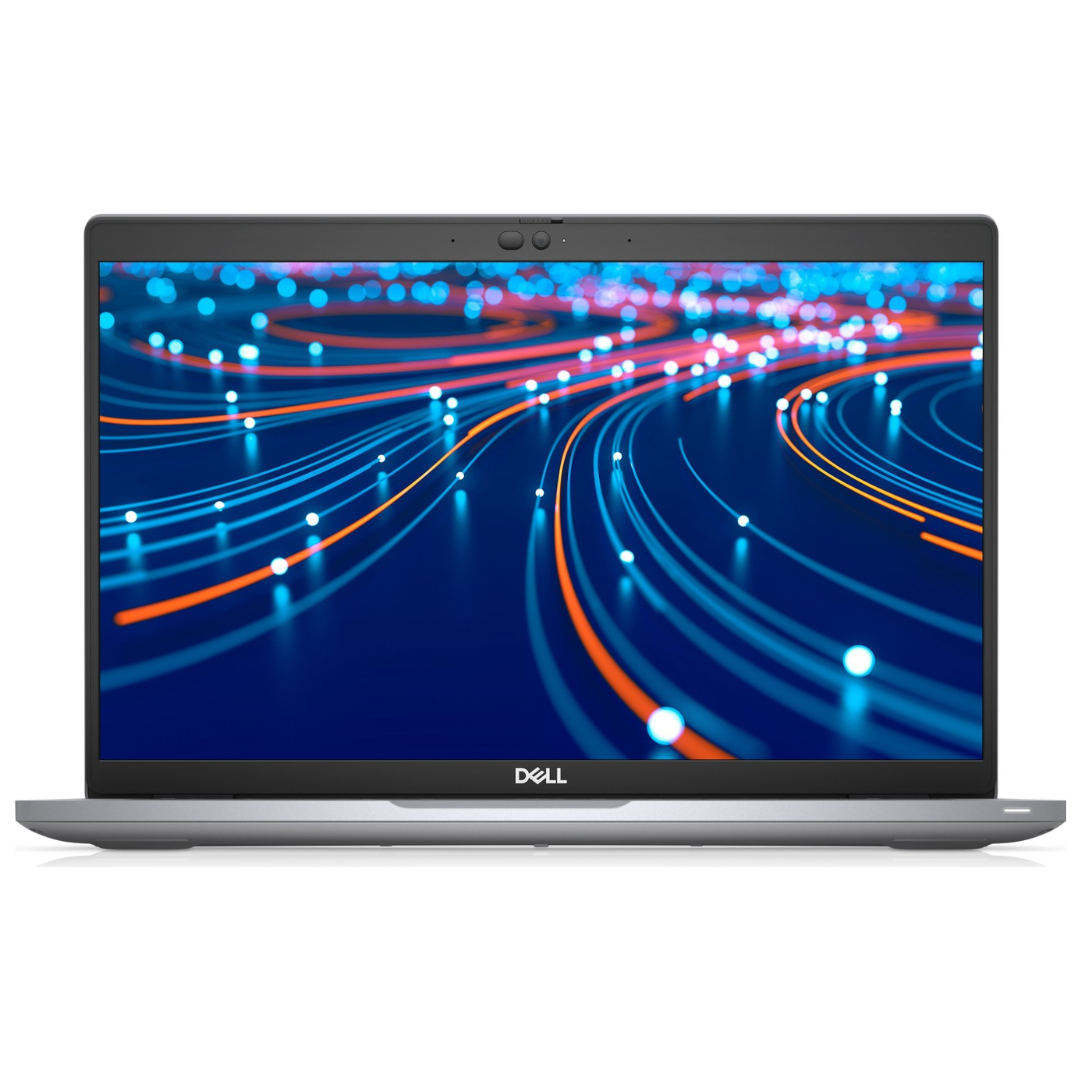 DELL LATITUDE 5420 14" 32 GB 512 GB SSD CORE I7-1185G7 3.00 GHZ 3.00 GHz W11P GRIS SUIZO MULTILINGÜE (Regular)