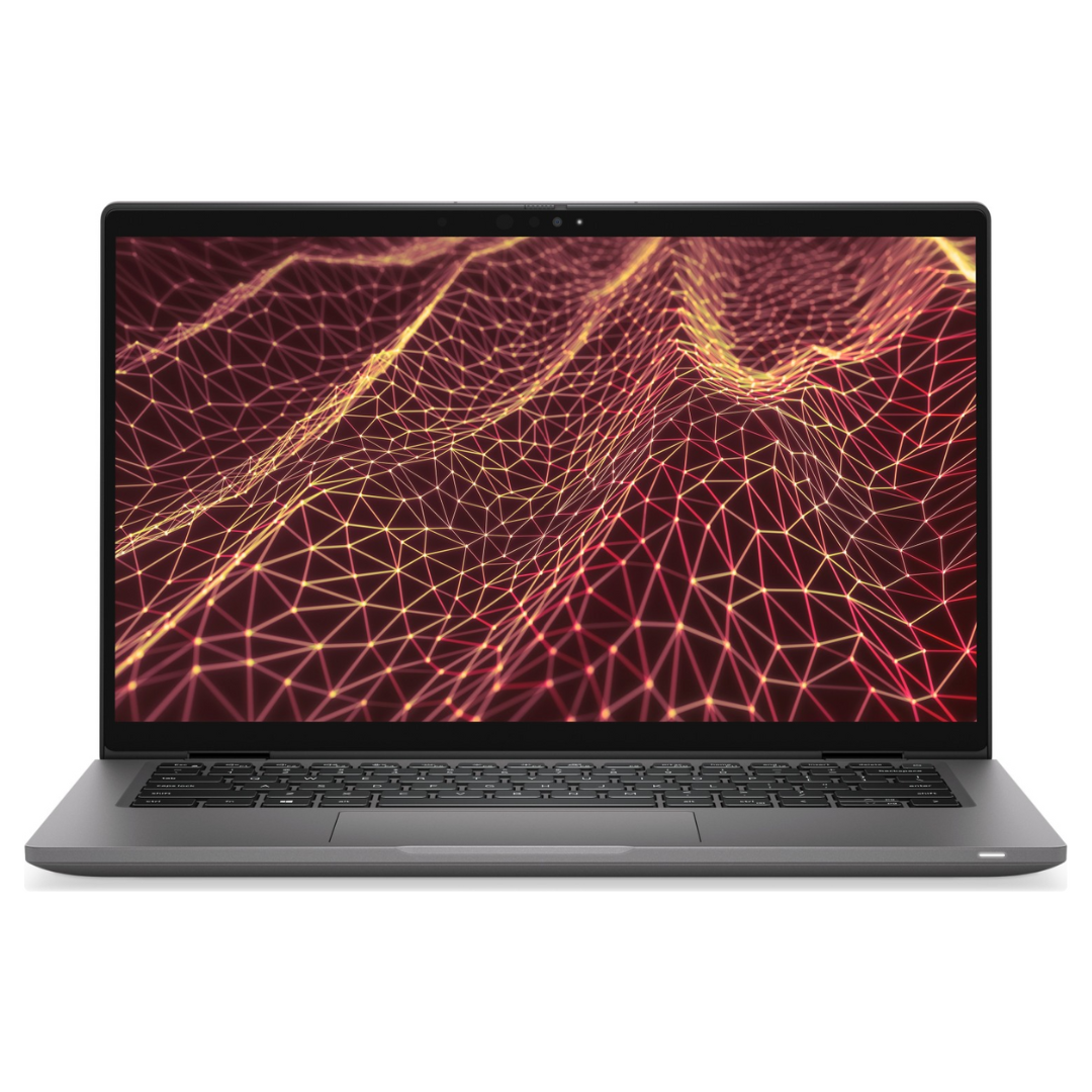 DELL LATITUDE 7430 14" 16 GB 512 GB SSD I7-1265U 4.80 GHz W11H GRIS ESPACIAL FRANCÉS (Regular)