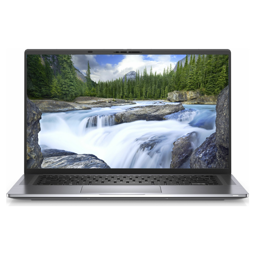 Dell LATITUDE 9510 I5-10310U 1.70 GHZ 15" TECLADO ALEMÁN