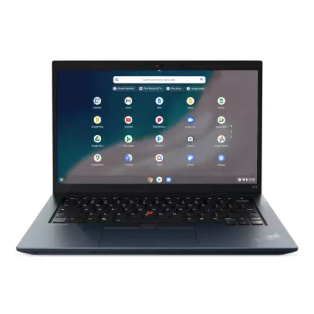 Lenovo THINKPAD C14 GEN 1 14" I5-1245U TECLADO FRANCÉS