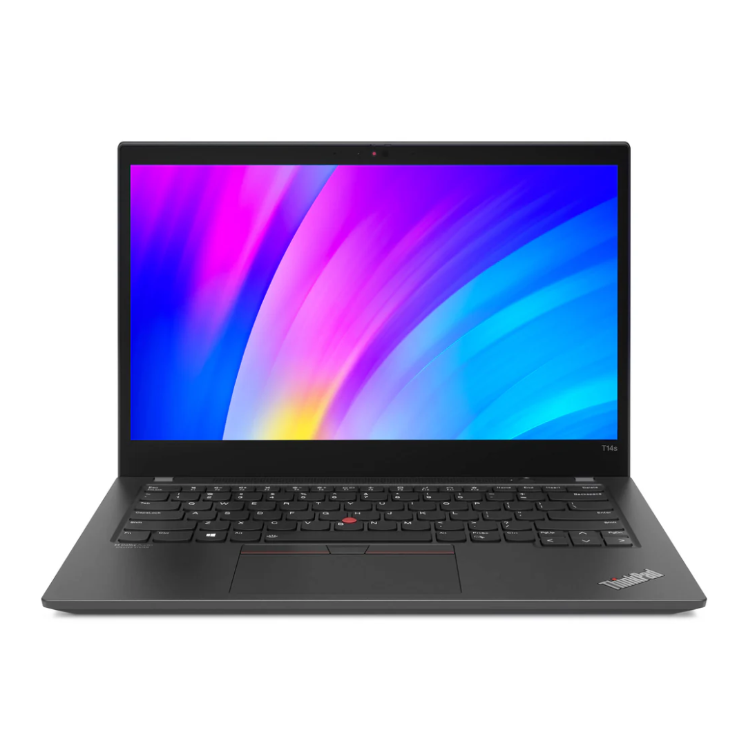Lenovo THINKPAD T14S GEN 2I I7-1185G7 3.00 GHZ TECLADO INTERNACIONAL EN INGLÉS