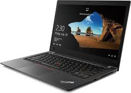 Lenovo THINKPAD T480S I7-8550U 1.80 GHZ 14" TECLADO FRANCÉS
