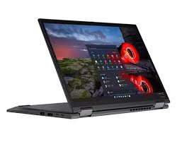 Lenovo THINKPAD X13 YOGA GEN 2 I7-1165G7 2.80 GHZ 13" TECLADO EN INGLÉS, GB