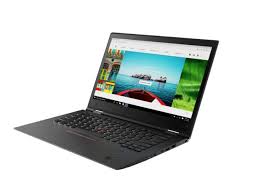 Lenovo THINKPAD X1 YOGA 3RD I7-8650U 1.90 GHZ 16" TECLADO EN INGLÉS