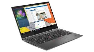 Lenovo THINKPAD X1 YOGA 4ª GENERACIÓN I7-8665U 1.90 GHZ 14" TECLADO EN INGLÉS, US