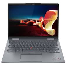 Lenovo THINKPAD X1 YOGA GEN 7 I7-1270P 14" TECLADO EN INGLÉS, GB