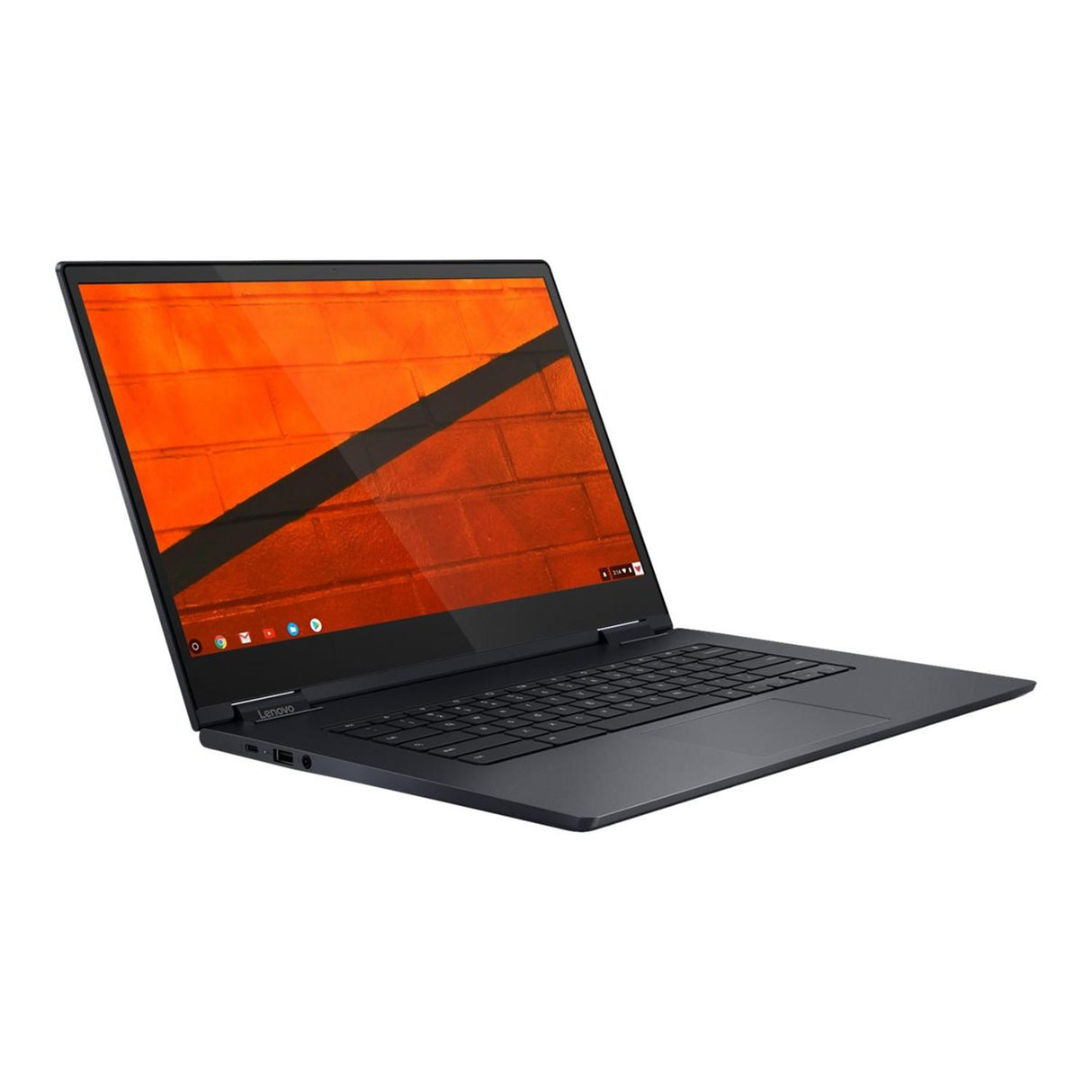 Lenovo YOGA CHROMEBOOK C630 I7-8550U 1.80GHZ 16" TECLADO EN INGLÉS, GB