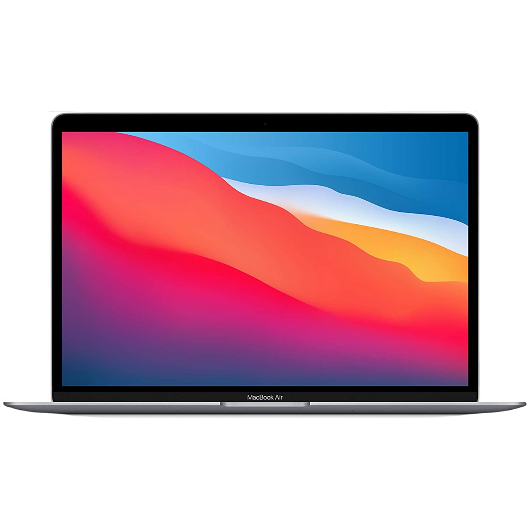 APPLE MacBook Pro A2338 13" 2020 M1 8 NÚCLEOS TECLADO INGLÉS REINO UNIDO