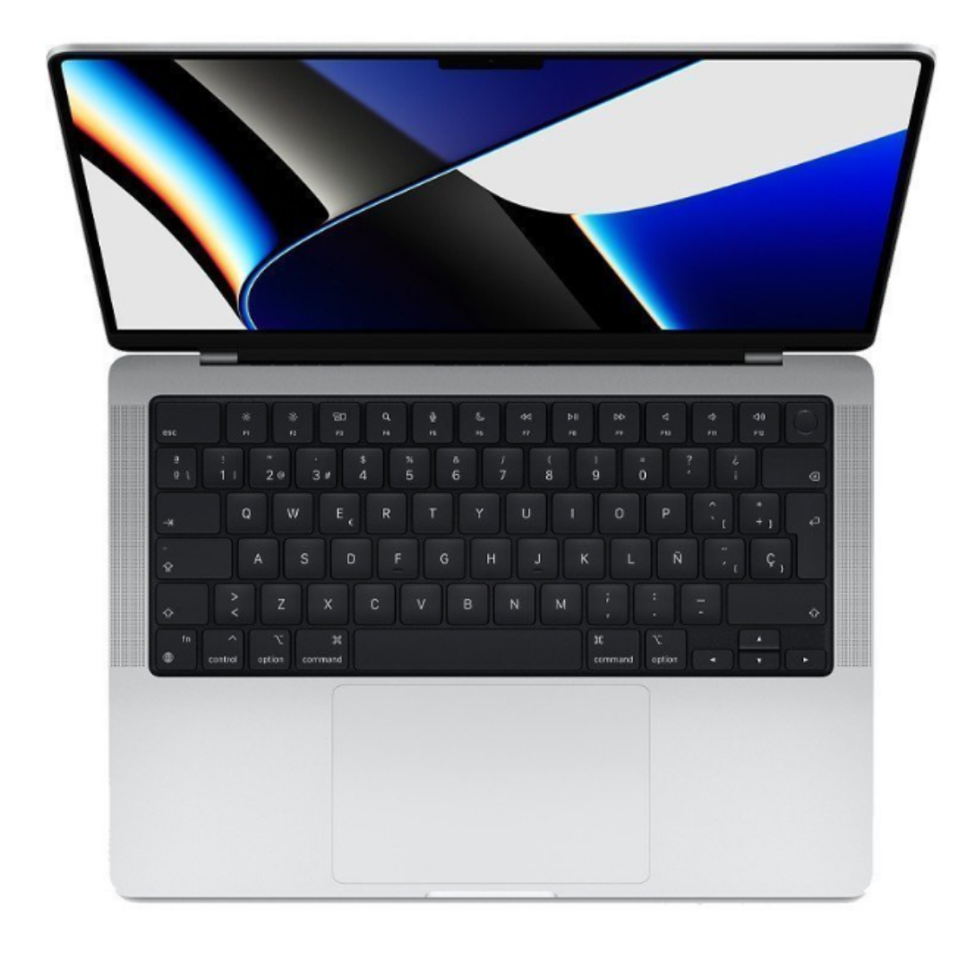 Apple MacBook A2442