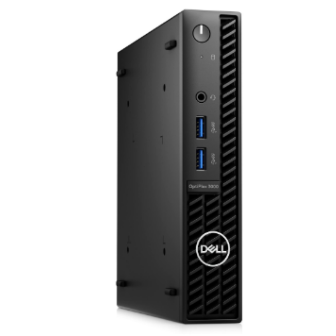 DELL OPTIPLEX 3000 I3
