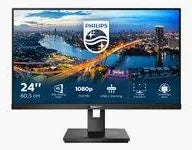 PHILIPS PHL 243B1 24" 1920 × 1080 (Full HD)