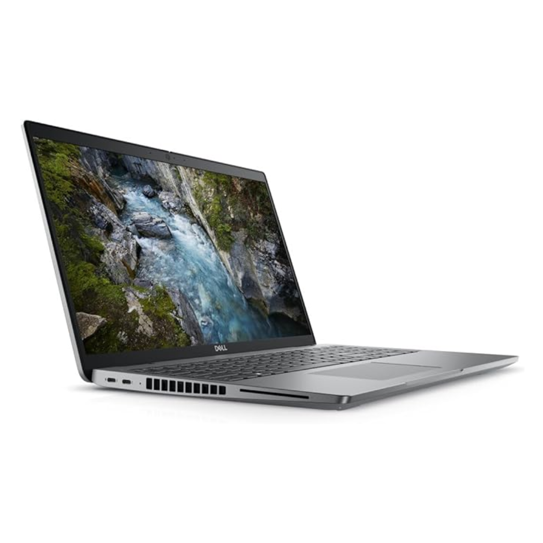Dell PRECISIÓN 3580