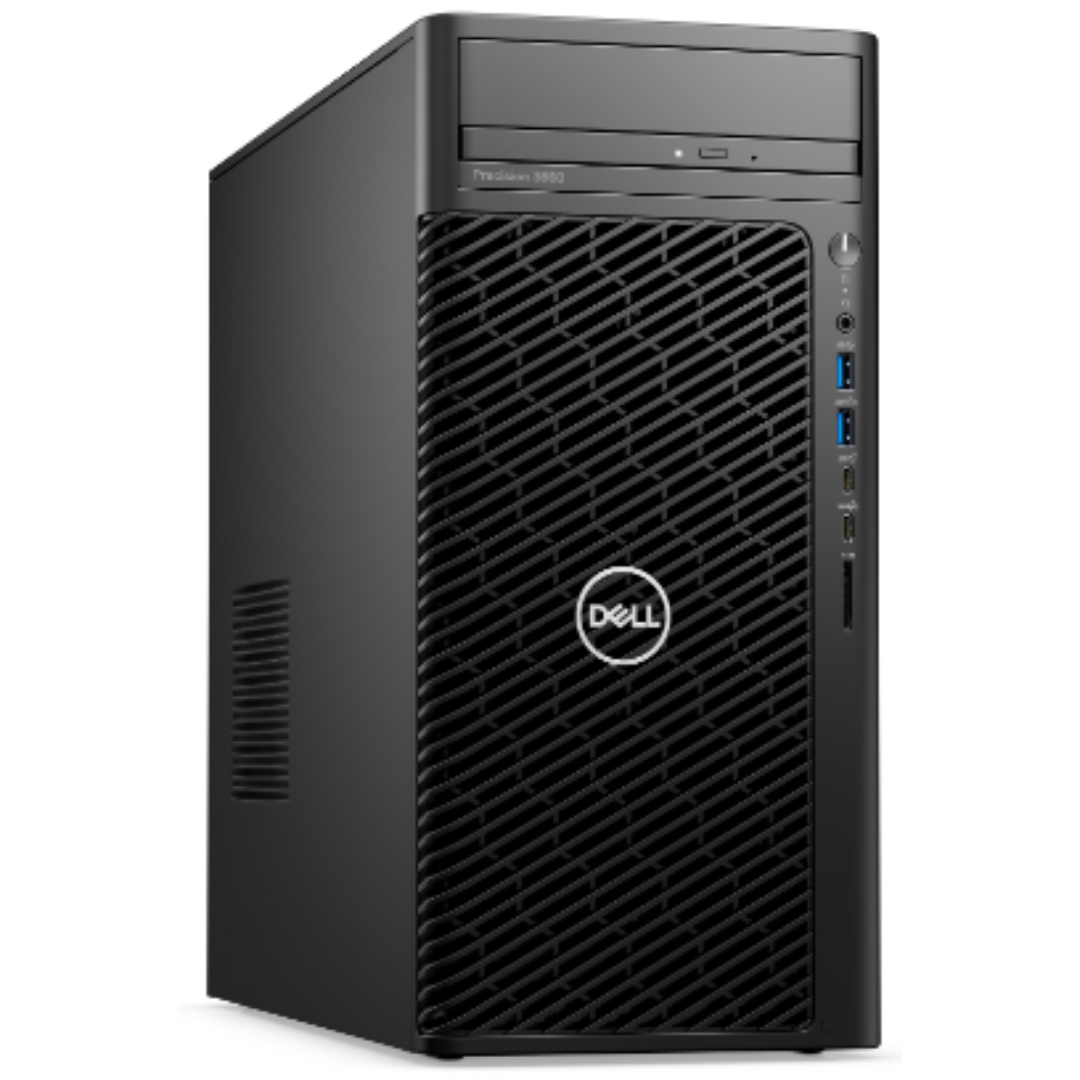 DELL PRECISIÓN 3660 I3 2ª GEN