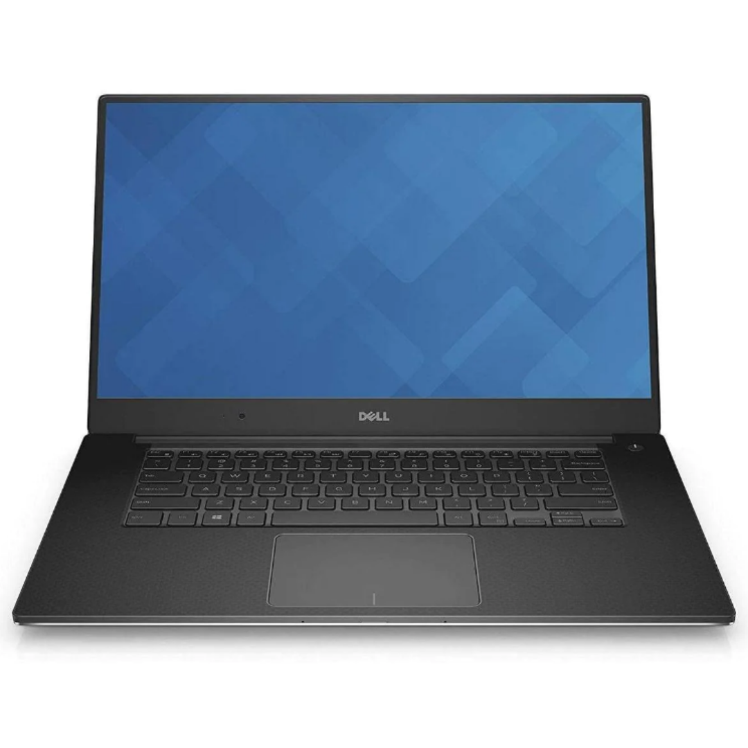 Dell PRECISION 5520 I7-7820HQ 2.90 GHZ Pantalla táctil
