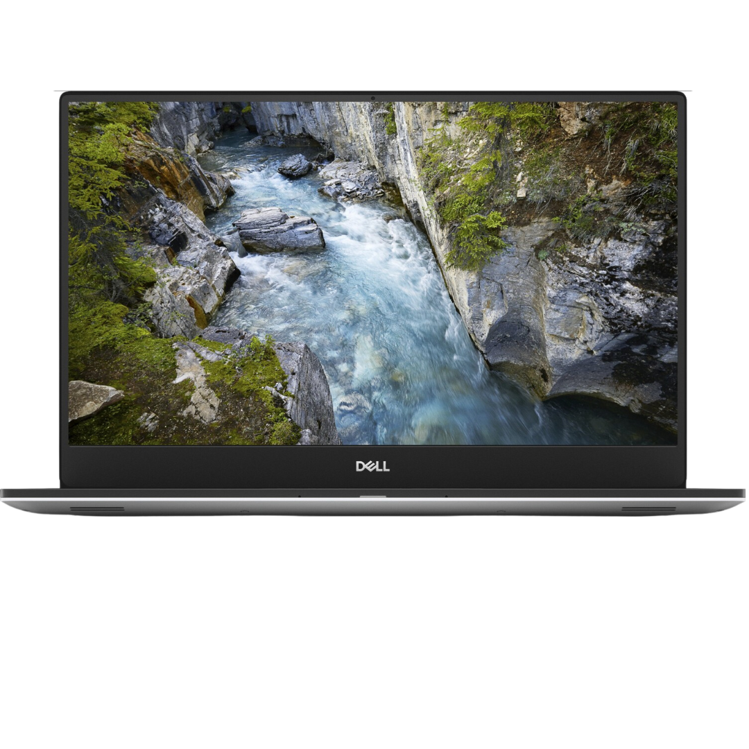 Portátil DELL PRECISION 5540 i5 9ª Generación 16 GB de memoria 256 GB