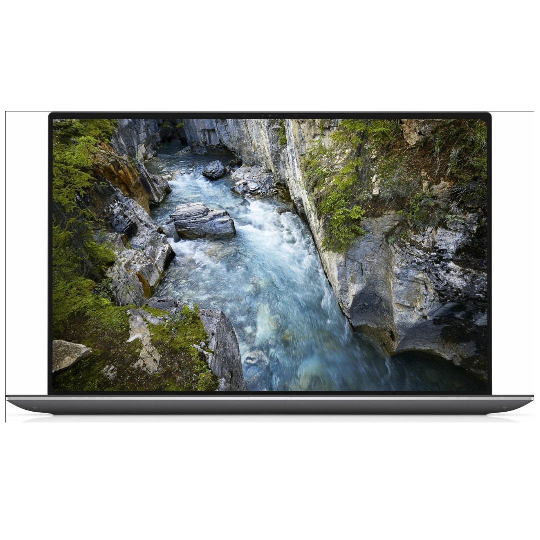 Dell PRECISION 5550 I7-10850H 15.6" TECLADO EN INGLÉS