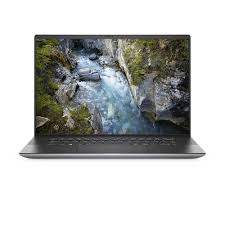 Dell PRECISION 5680 I7-13700H 5.00 GHZ 16" TECLADO INGLÉS, GRAN BRETAÑA