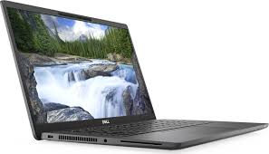 Dell LATITUDE 7420 I7-1185G7 3.00 GHZ 14" TECLADO EN INGLÉS, GB